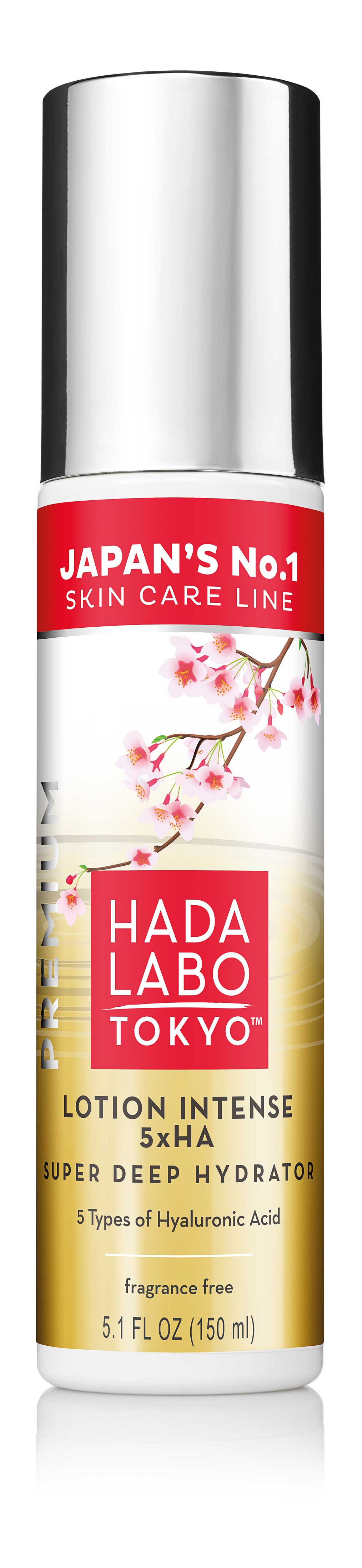 Hada Labo Super Deep Hydrator