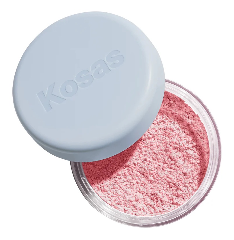 Kosas Cloud Set Loose Powder