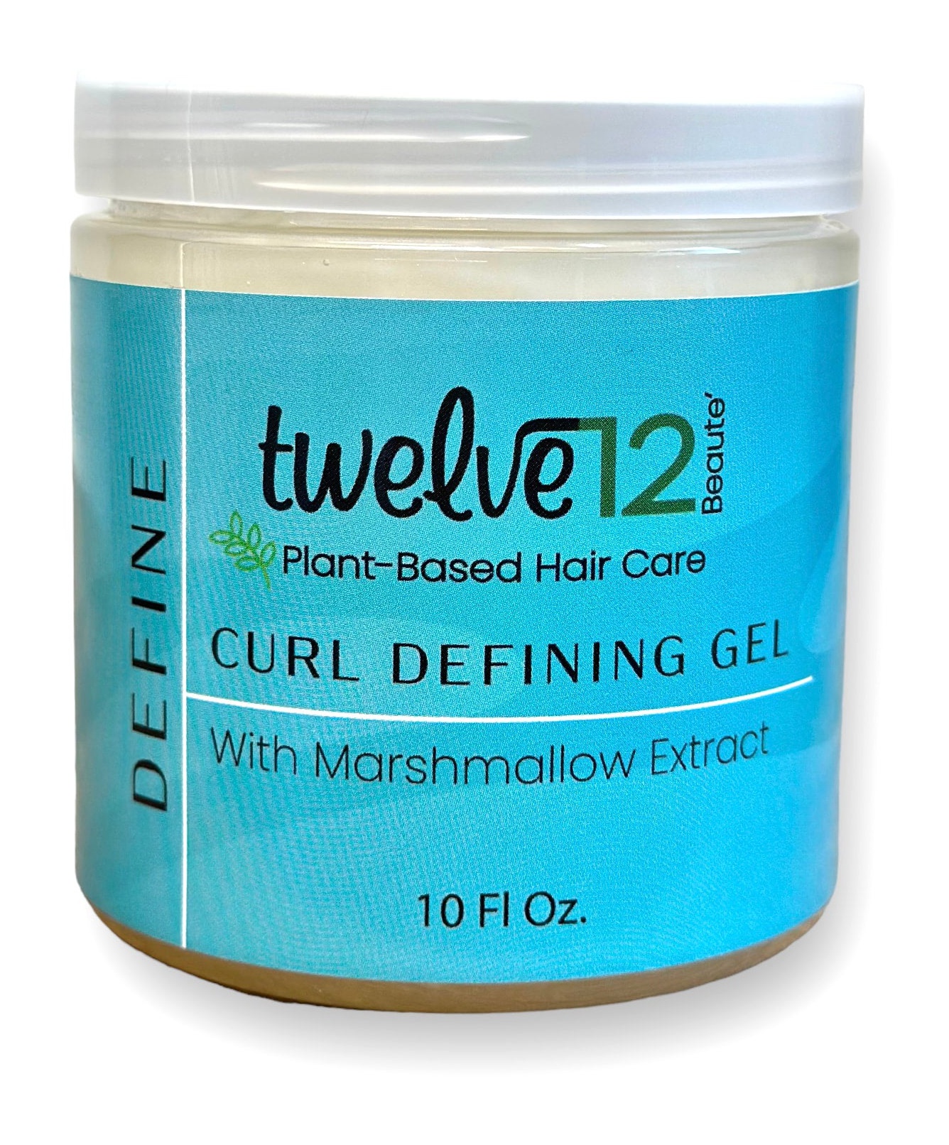 Twelve12 Beaute Curl Defining Gel