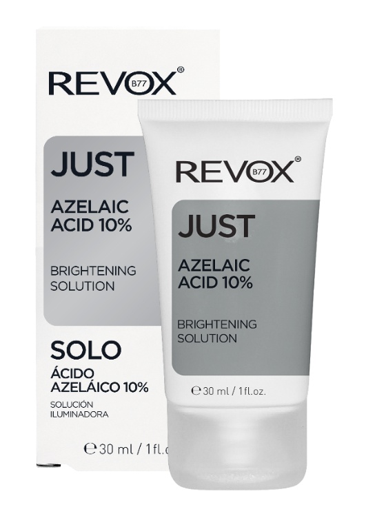 Revox Just Azelaic Acid 10%