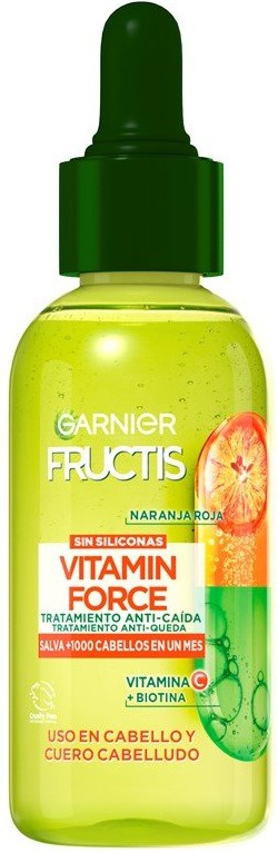 Garnier Fructis Vitamin & Strength Anti-fall Treatment