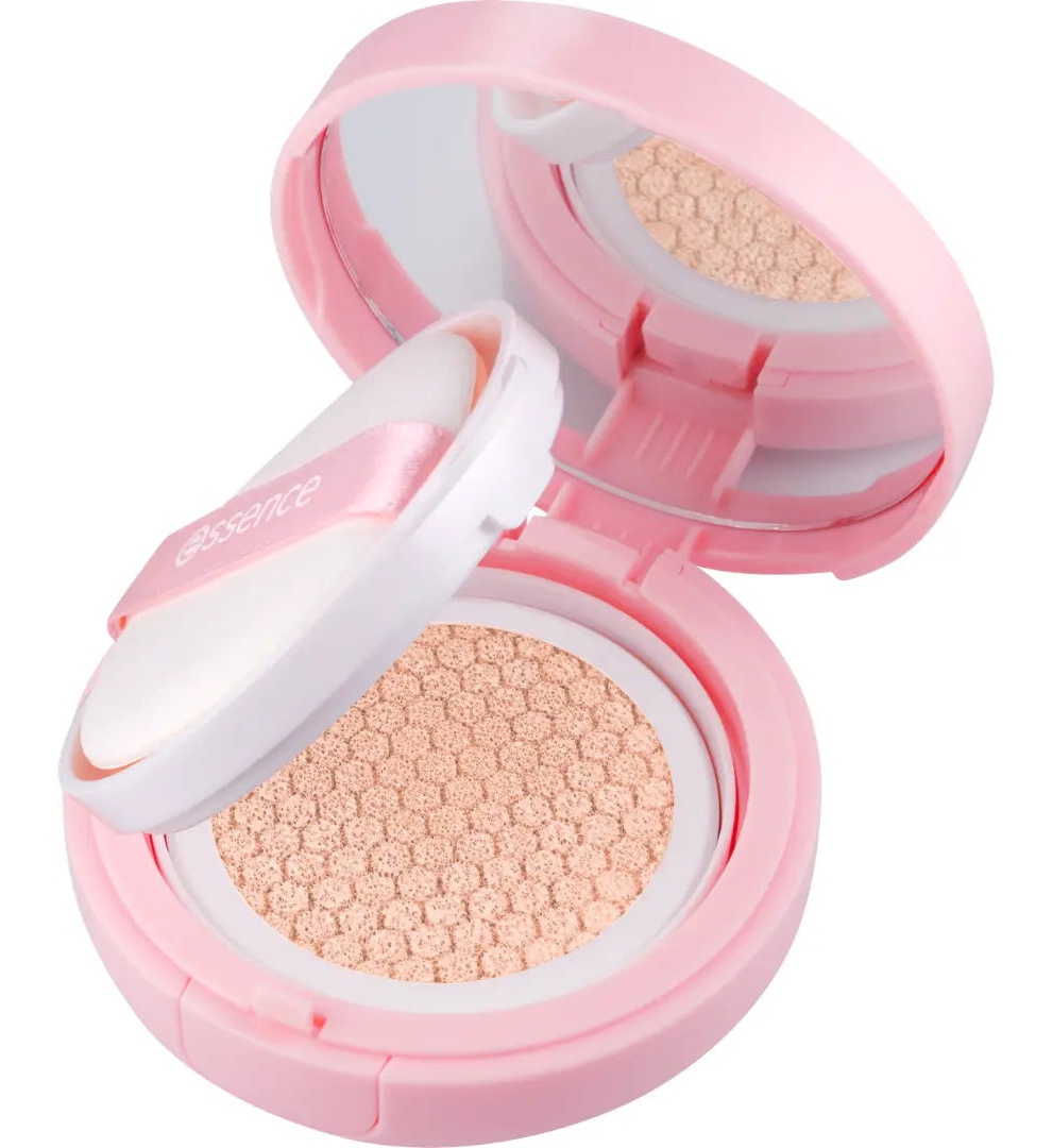 Essence Brighten Up! Cushion Foundation