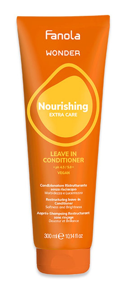 Fanola Wonder Nourishing Leave-in Conditioner