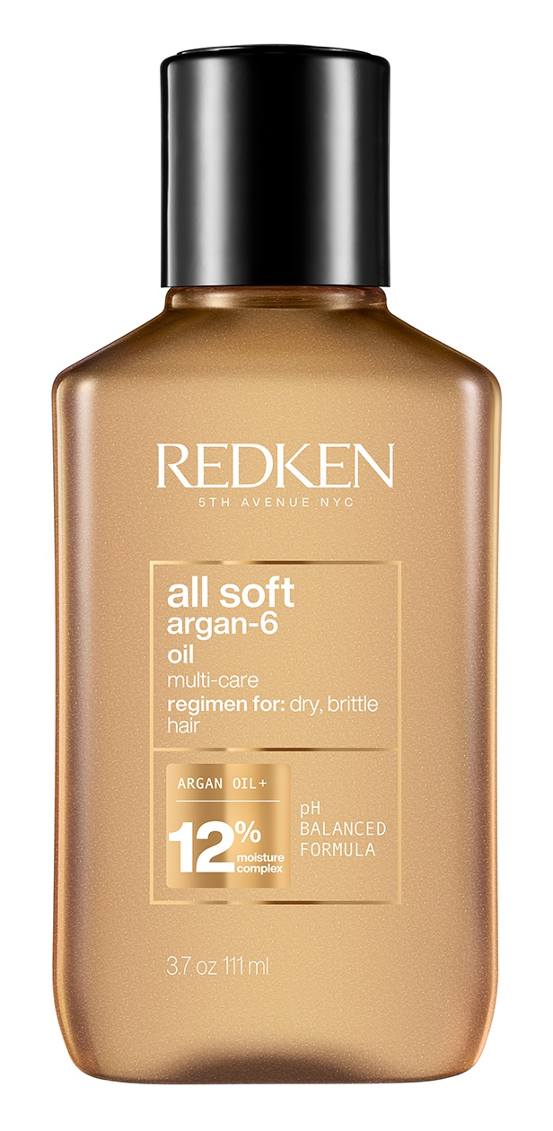 Redken All Soft Argan 6 Oil