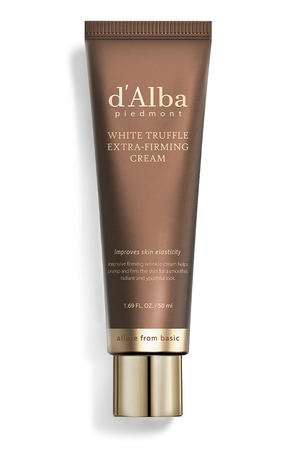 D'ALBA PIEDMONT D'alba White Truffle Extra-firming Cream