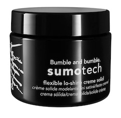 Bumble & Bumble Sumotech Flexible Hold Cream Solid