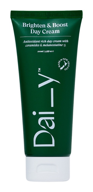 Daily Skincare Brighten & Boost Day Cream