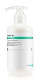 Acne.org Moisturizer With Licochalcone