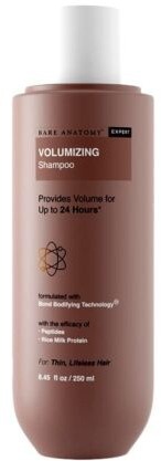 Bare Anatomy Volumizing Shampoo
