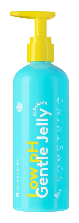 Somethinc Low pH Jelly Cleanser