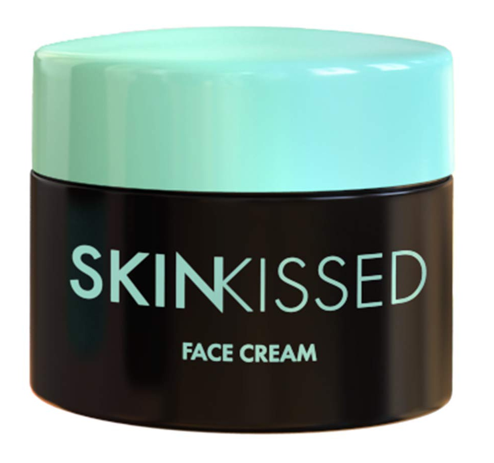 Skinkissed Face & Skin Moisturiser Cream
