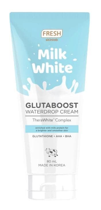 Fresh Skinlab Glutaboost Waterdrop Cream