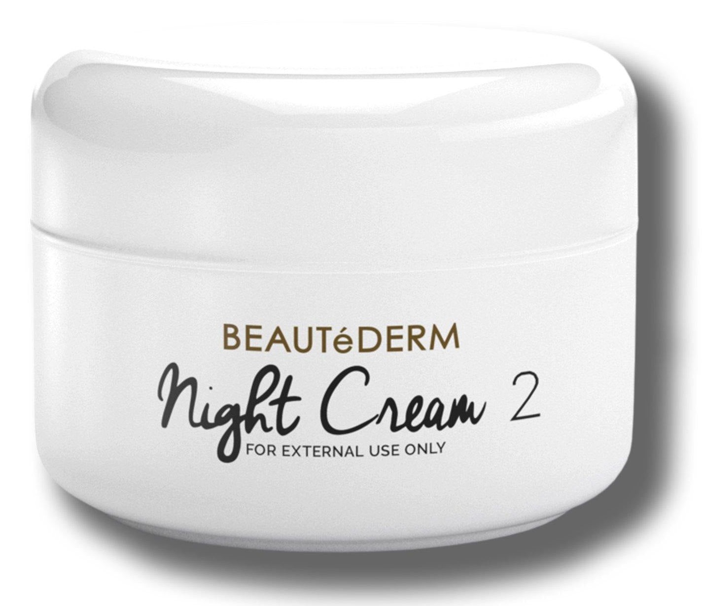 Beautederm Night Cream 2