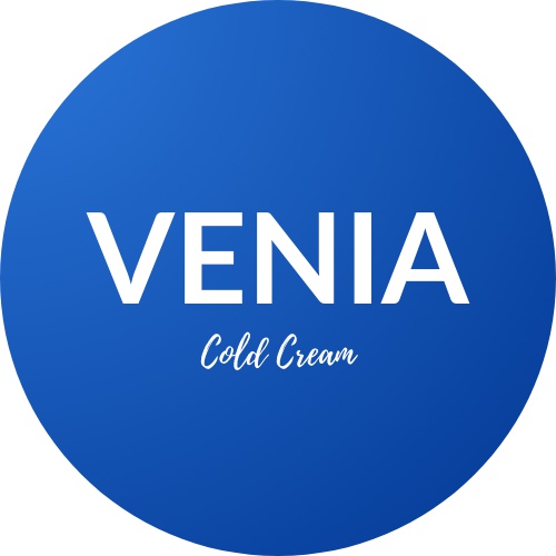 Venia Cold Cream Cleanser