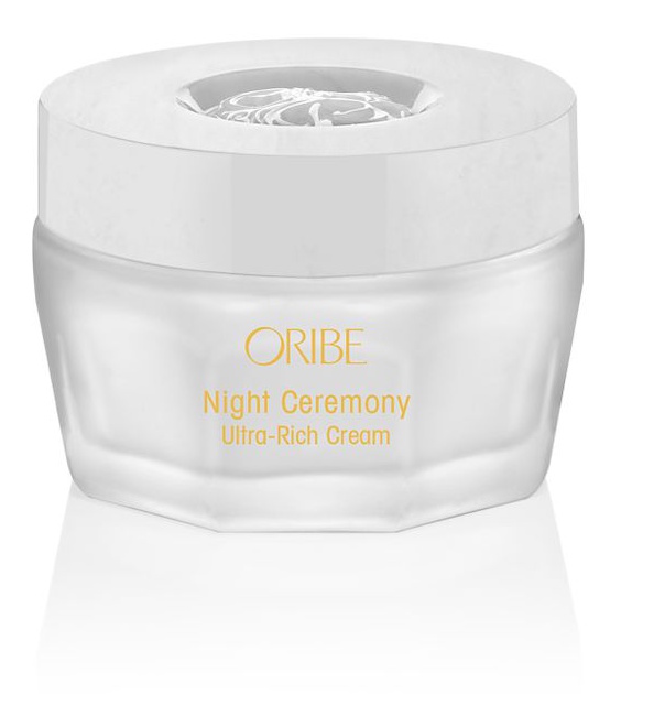 Oribe Night Ceremony Ultra-Rich Cream