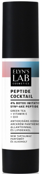 Elyn’s Lab Peptide Cocktail