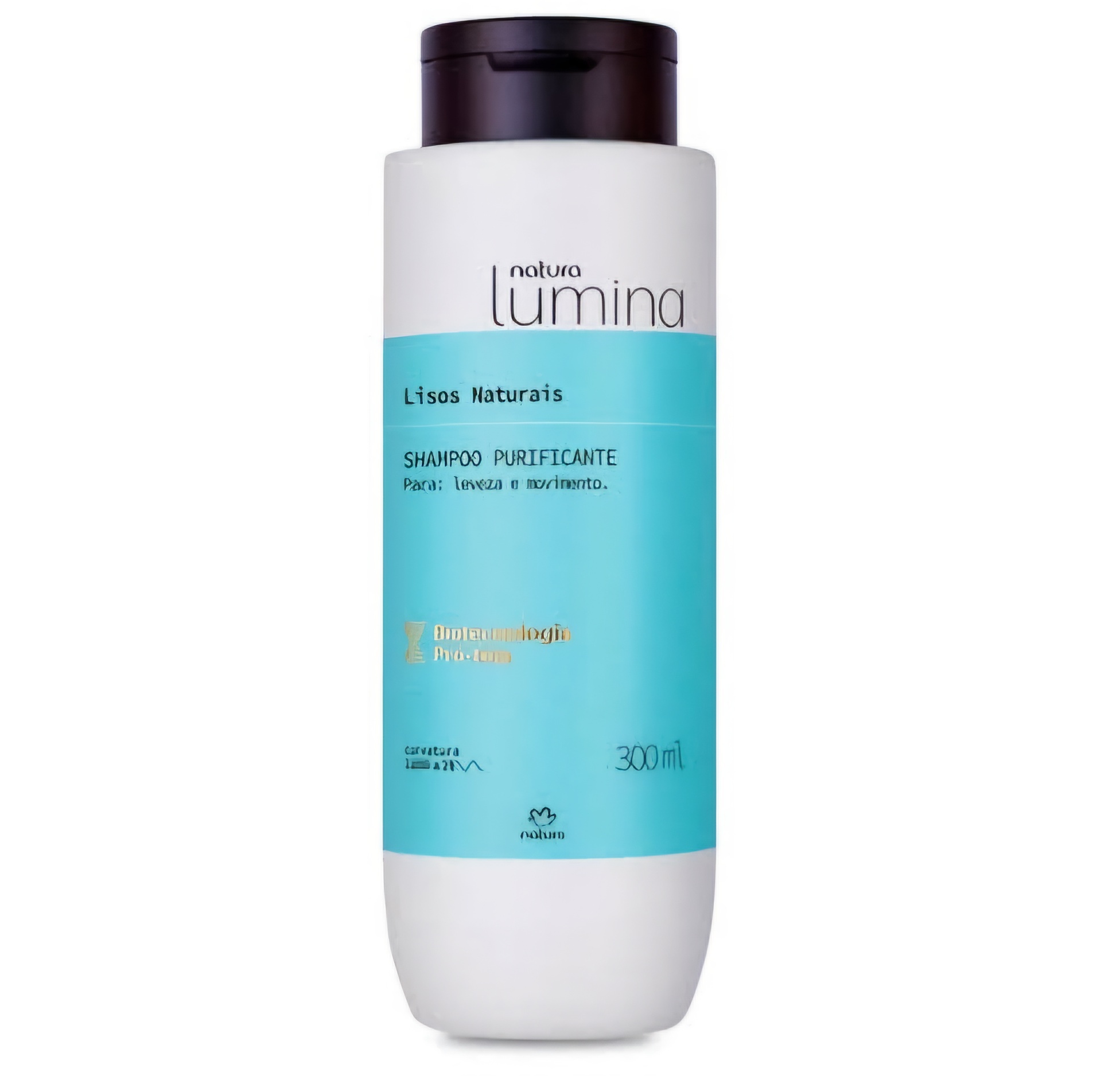 Natura Lumina Shampoo Purificante