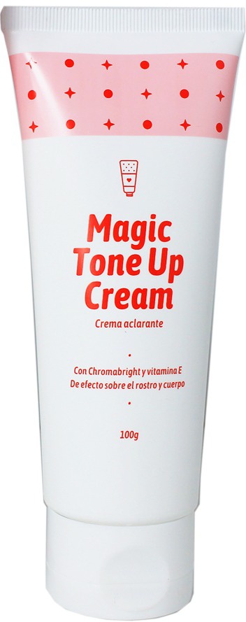 kirari Magic Tone Up Cream