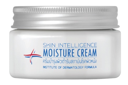 Skin Intelligence Skin Intelligence Moisture Cream