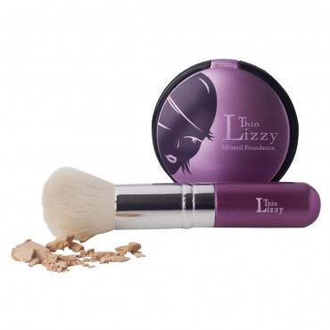 Thin Lizzy Mineral Foundation