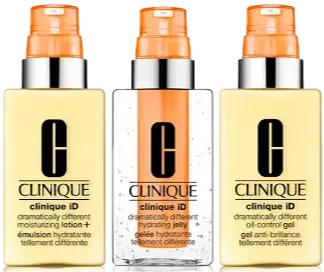Clinique Id™: Active Cartridge Concentrate For Fatigue