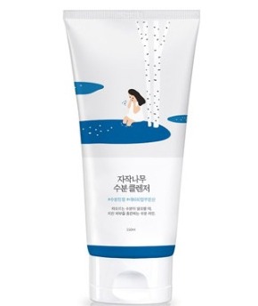 ROUND LAB Birch Juice Moisturizing Cleanser