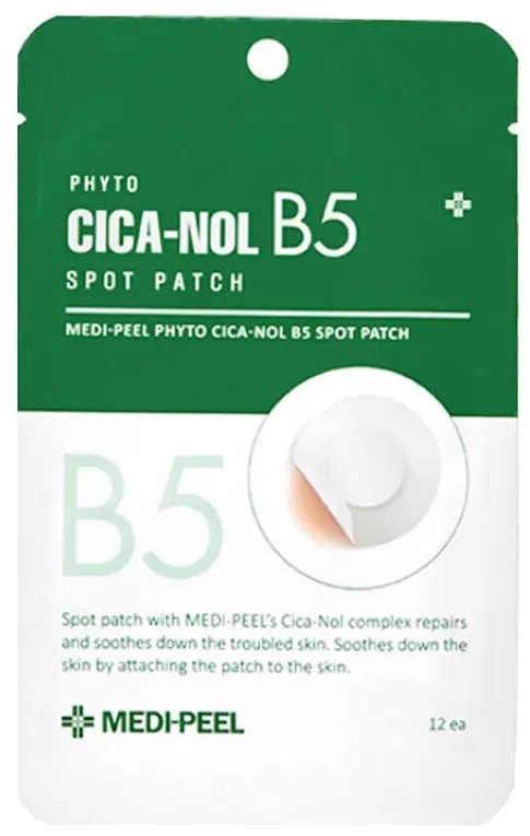 MEDI-PEEL Phyto Cica-Nol B5 Spot Patch