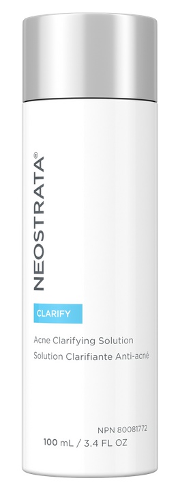 Neostrata Acne Clarifying Solution