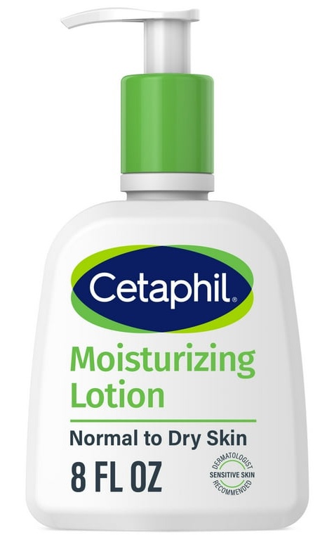 cetaphil moisturizer lotion Cetaphil