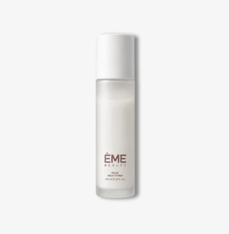 Ème Beauty Pearl Milky Toner