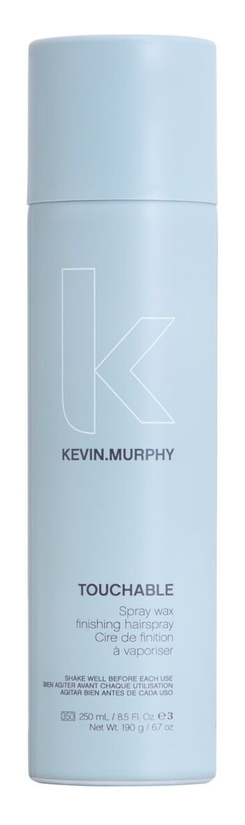 Kevin Murphy Touchable Spray Wax Finishing Hairspray