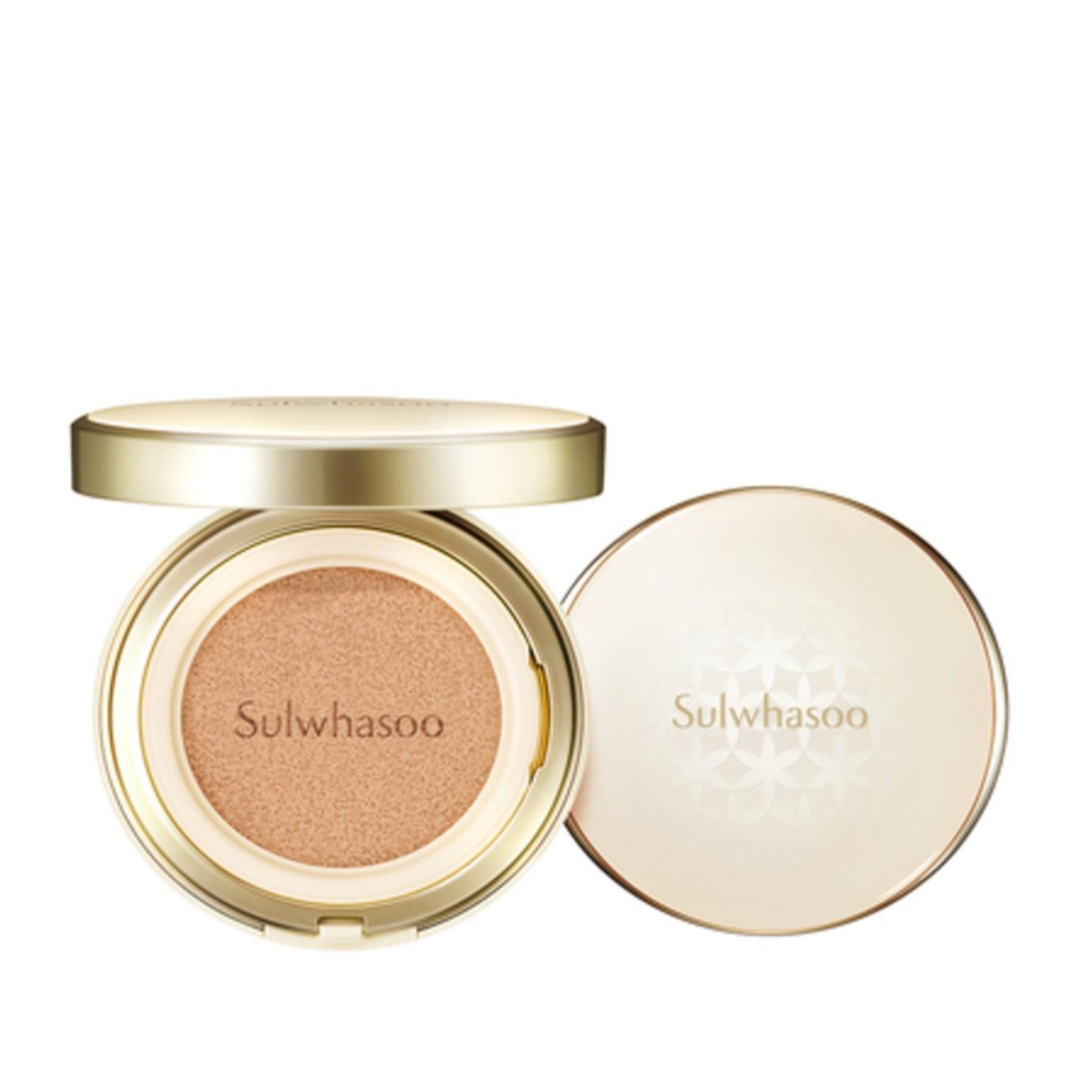 Sulwhasoo Perfecting Cushion Ex