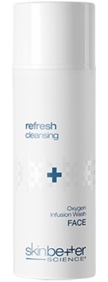 SkinBetter Oxygen Infusion Wash