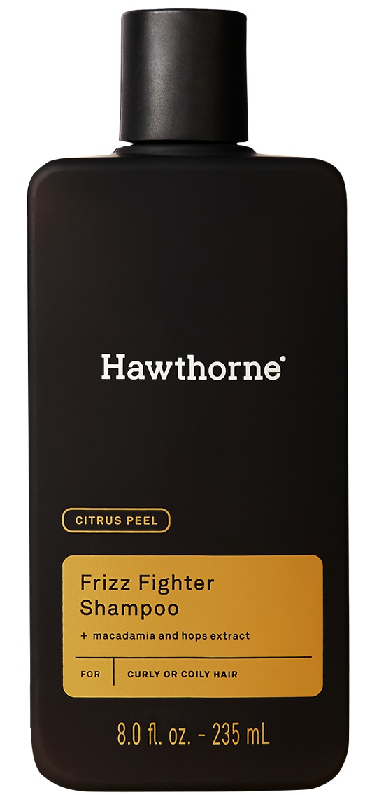 Hawthorne Frizz Fighter Shampoo