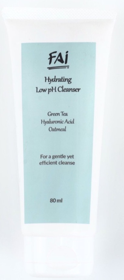 FAI Hydrating Low pH Cleanser
