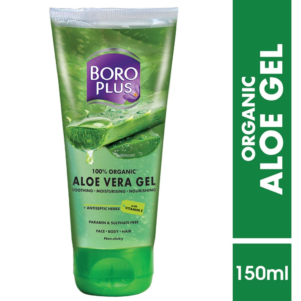 Boroplus Aloe Vera Gel