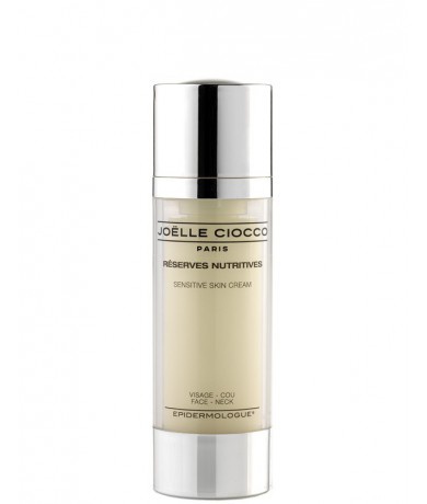 Joelle Ciocco Sensitive Skin Cream