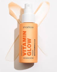 Smashbox Photo Finish Vitamin Glow Primer