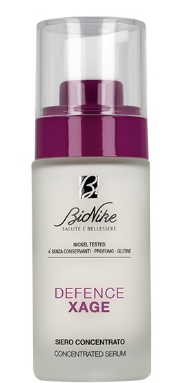 Bionike Defence Xage Concentrated Serum