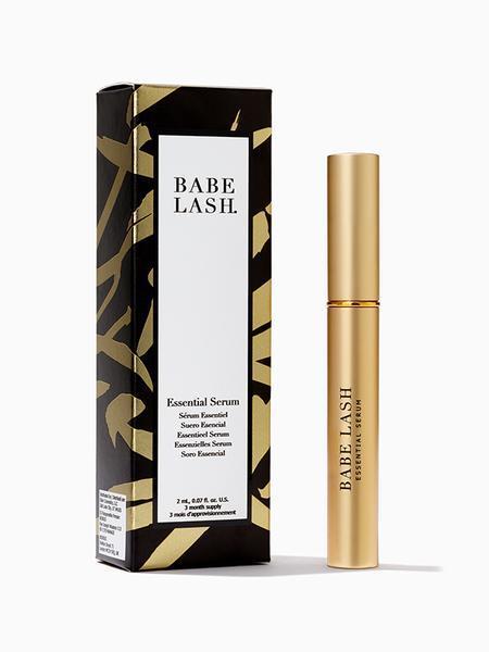 Babe Lash Essential Serum