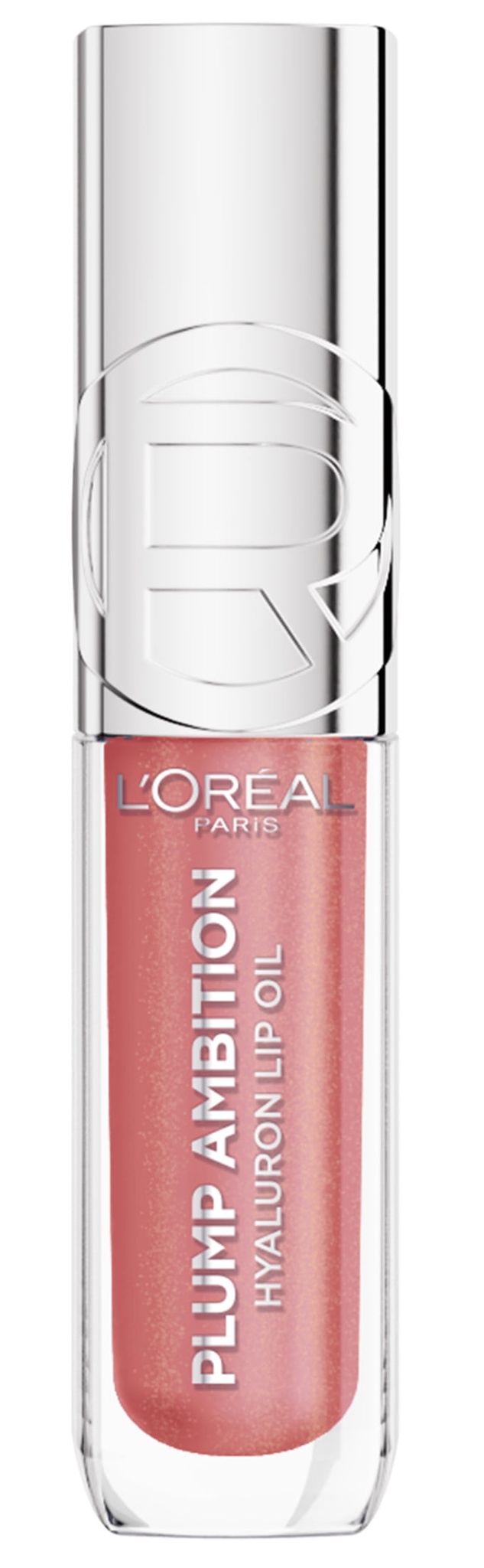 L'Oreal Hyaluron Lip Oil