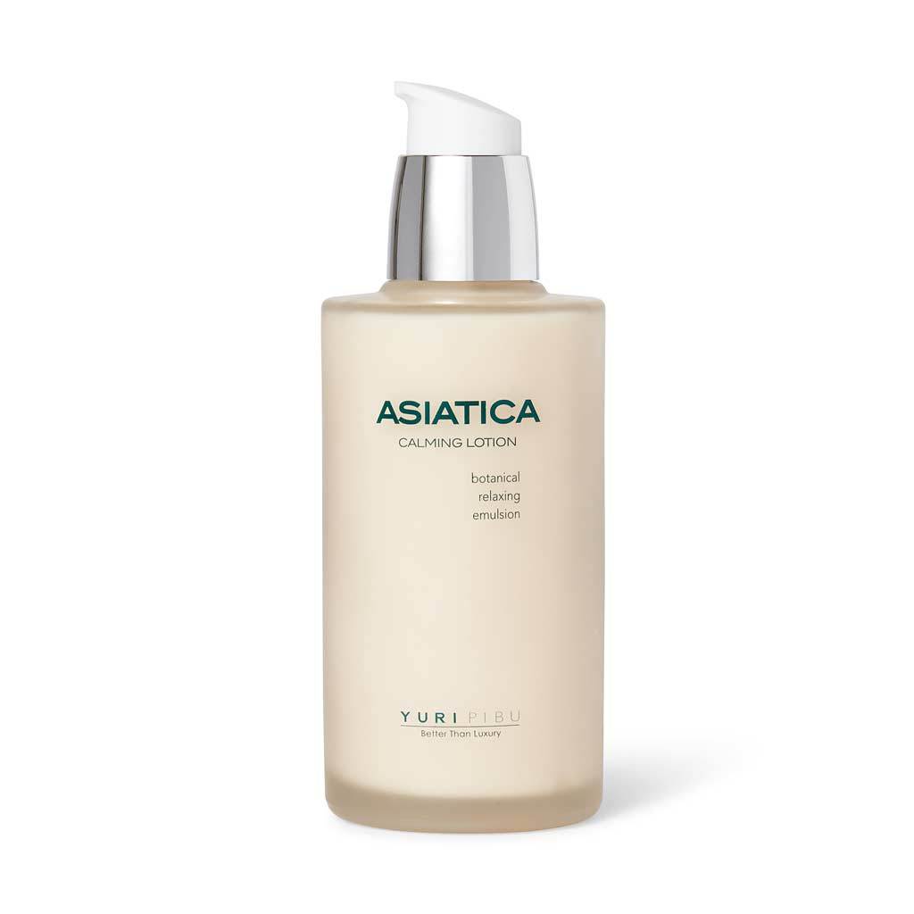 Yuri Pibu Asiatica Calming Lotion