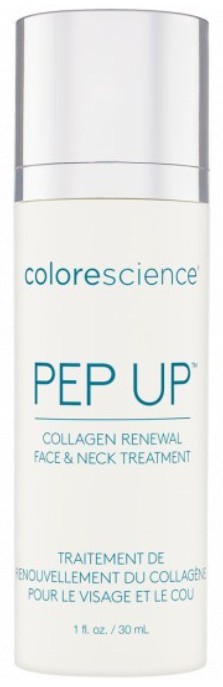Colorescience Pep Up® Collagen Renewal Face & Neck Treatment