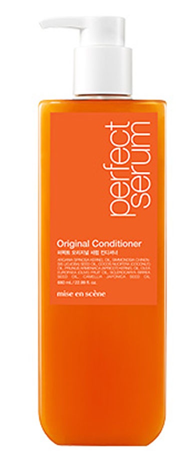 Mise-en-scène Mise En Scene Perfect Serum Original Conditioner