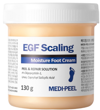 MEDI-PEEL EGF Scaling Moisture Foot Cream