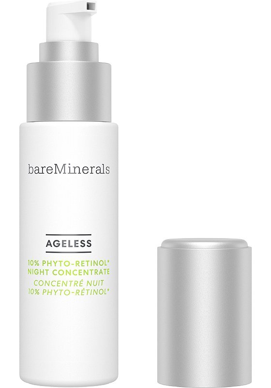 bareMinerals Ageless 10% Phyto-Retinol Night Concentrate