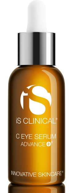 iS Clinical C-Eye Serum Advance+