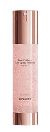 Miguhara Rose Collagen Tone-up UV Protector