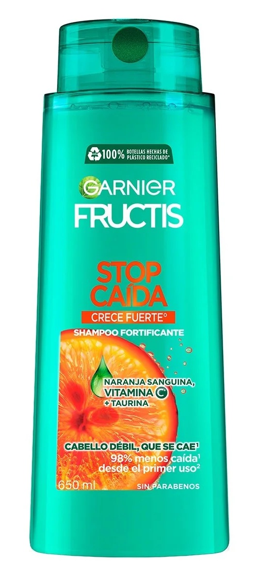 Granier fructis Stop Caída Shampoo