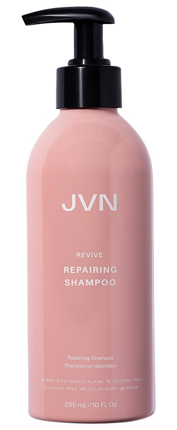 JVN Revive Repairing Shampoo